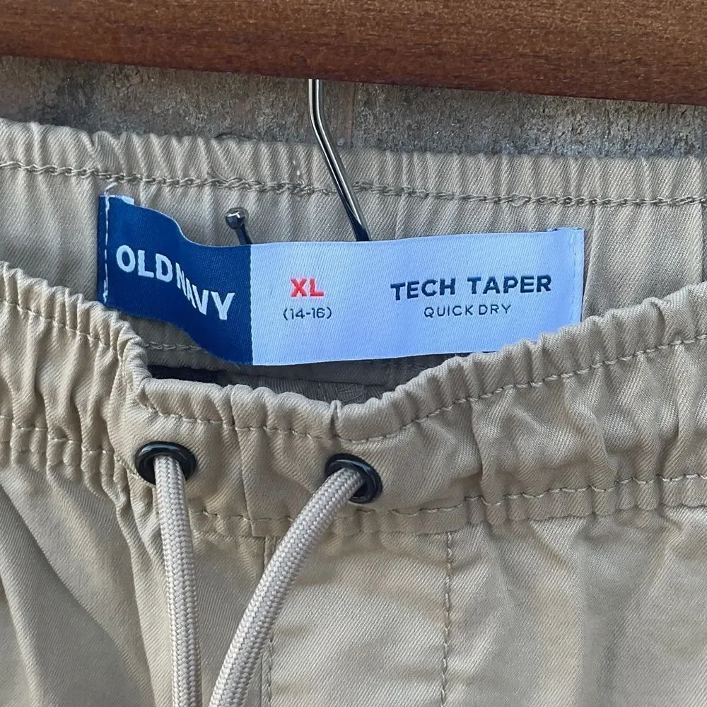 Old Navy upgrade your